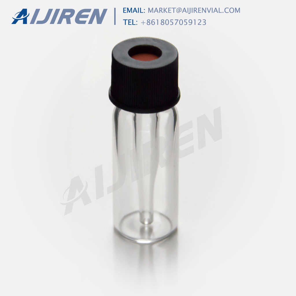 <h3>Autosampler Vial, 2ml HPLC Vial with Caps, 9-425  - amazon.com</h3>
